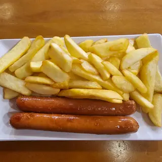 Niños 1