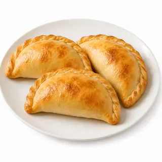 Empanadas De Atún (8 Uds.)