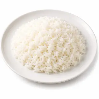 Arroz Blanco (Ración)