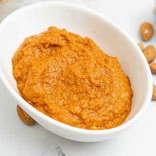 Salsa romesco