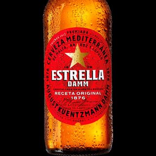 Estrella damm