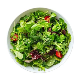 Ensalada verde