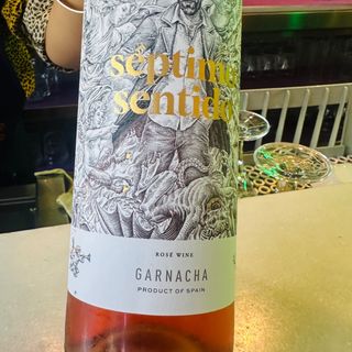 Rosado septimo
