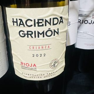 Hacienda grimon