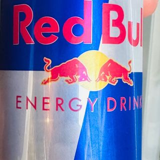 Red bull