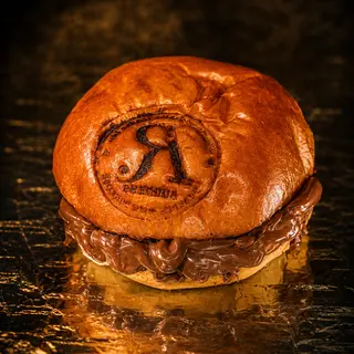 Nutella Brioche