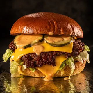 Classic Burger