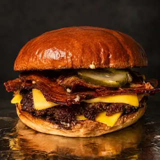 Bacon Crispy