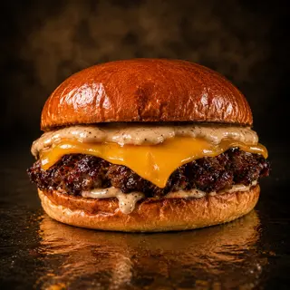 Ruggier Cheese