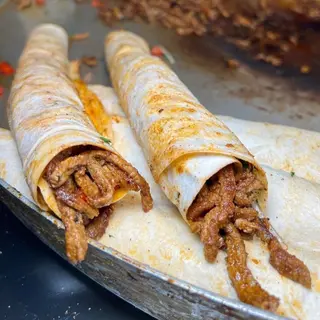 Durum Solo Carne