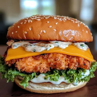 Chicken Supreme