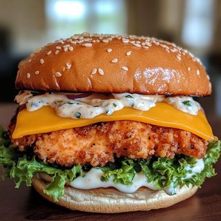 Chicken Supreme
