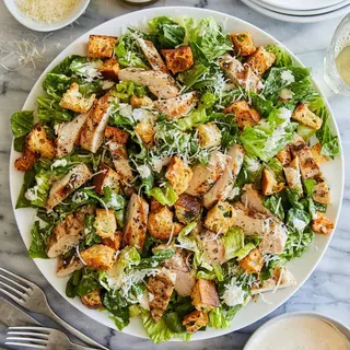 Ensalada César