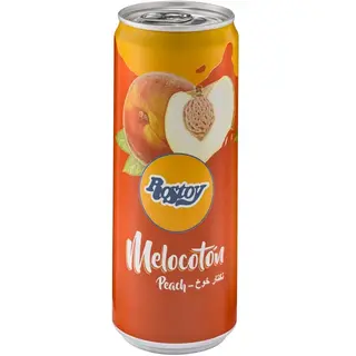 Zumo Melocotón