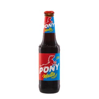 Pony Malta