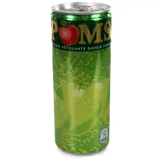 Poms