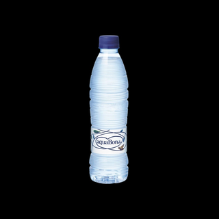 Agua Mineral