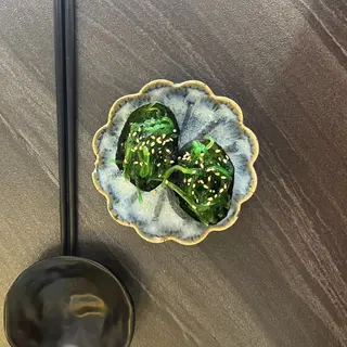 Gunkan Wakame