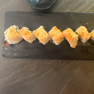 Bandeja 1 2x1 16PZ cada una