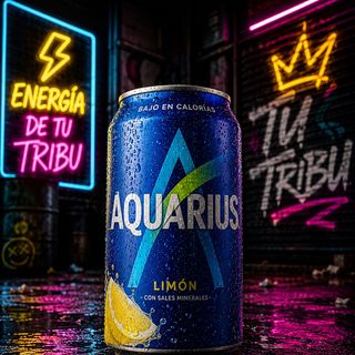 Acuarius Limón