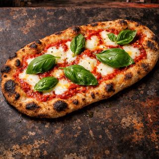 Pizza Margarita