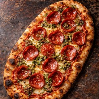 Pizza Pepperoni ⭐️