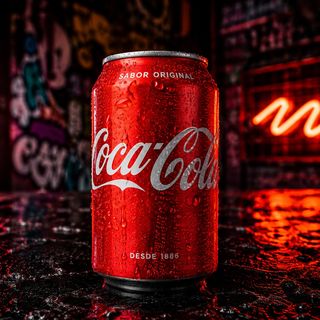 Coca-Cola