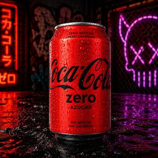 Coca-Cola Zero
