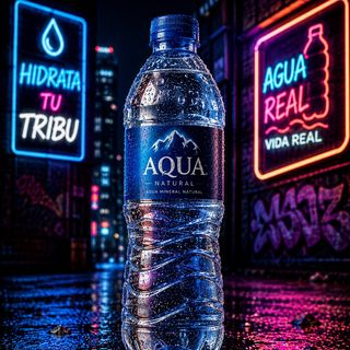 Agua