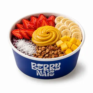 Crea tu Bowl S