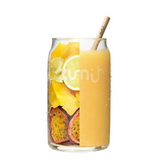 Smoothie B8 Sunny Splash (500 Ml.)