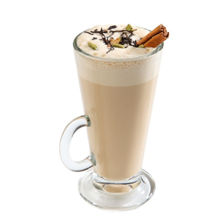 Chai Tea Latte (250 Ml.)