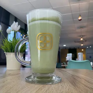 Té Matcha Latte (250 Ml.)