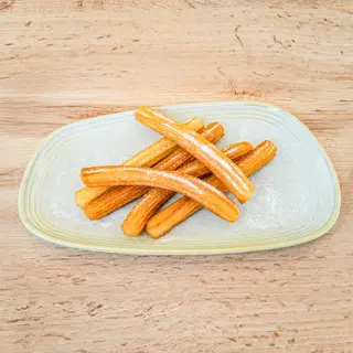 Churros (6 Uds.)