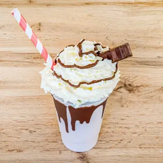 Milkshake De Kinder Caprici (500 Ml.)
