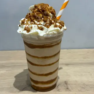 Milkshake De Lotus Caprici (500 Ml.)