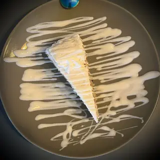 Tarta Hecha Con Milkybar (Porción)
