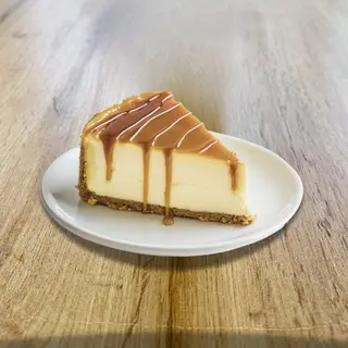 Cheesecake (Porción)
