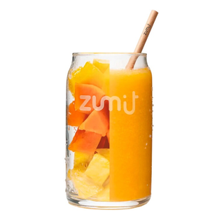 Smoothie B1 Caribbean Passion (500 Ml.)