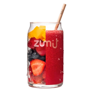 Smoothie B2 Berries Paradise (500 Ml.)