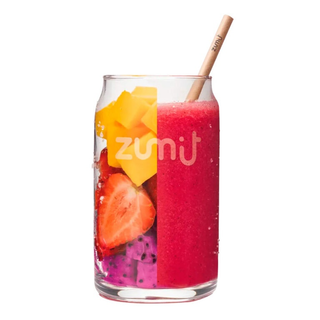 Smoothie B6 Dragon Fruit Mix (500 Ml.)
