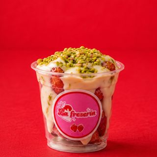 Fresas S White Dubai Style