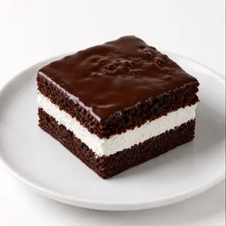 Brownie nata
