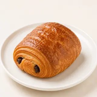 Chocolatine