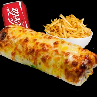 Duram Gratinado
