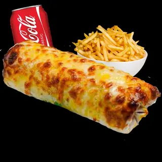 Gratinado