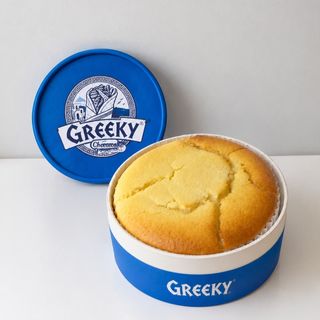 Cheesecake