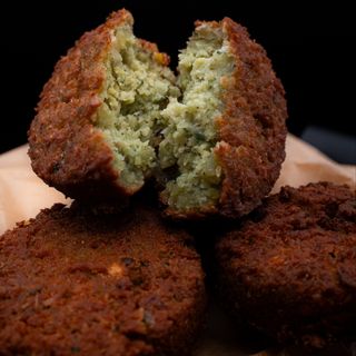 Falafel (4 Ud.)