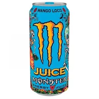 Monster Mango Loco (500 Ml.)