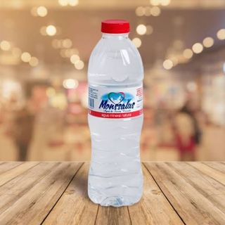 Agua (500 Ml.)